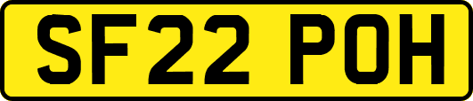 SF22POH
