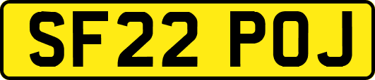 SF22POJ