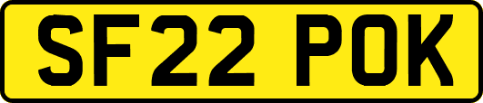 SF22POK