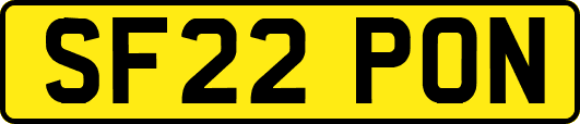SF22PON