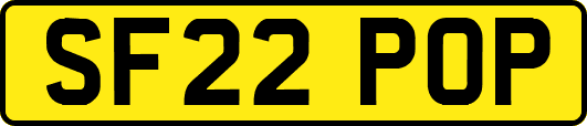 SF22POP