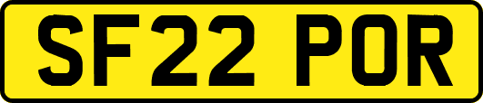 SF22POR