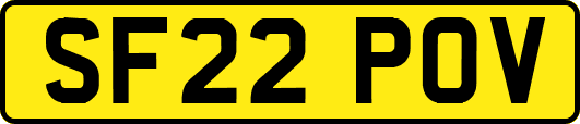SF22POV