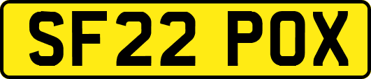 SF22POX