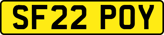 SF22POY