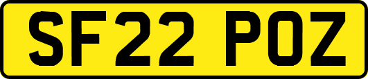 SF22POZ