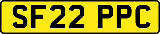 SF22PPC
