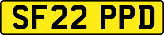 SF22PPD