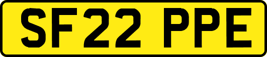 SF22PPE
