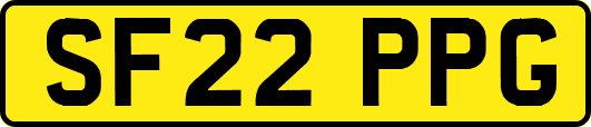 SF22PPG