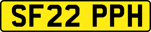 SF22PPH