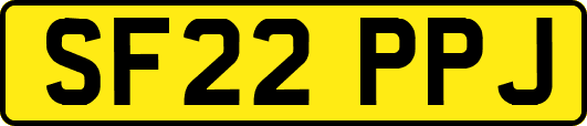 SF22PPJ