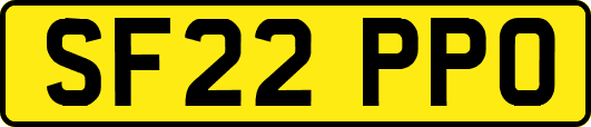 SF22PPO