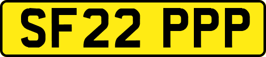 SF22PPP