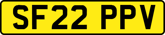 SF22PPV