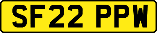 SF22PPW