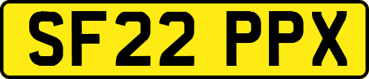 SF22PPX
