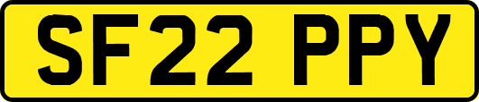 SF22PPY