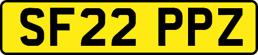 SF22PPZ