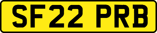 SF22PRB