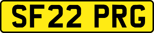 SF22PRG