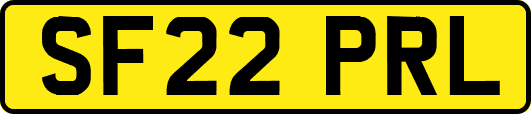 SF22PRL