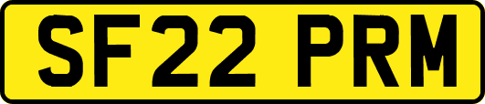 SF22PRM