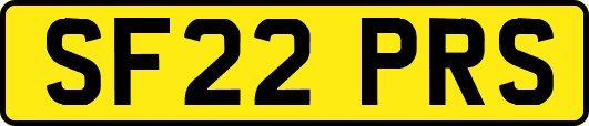 SF22PRS