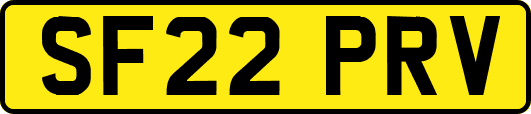 SF22PRV