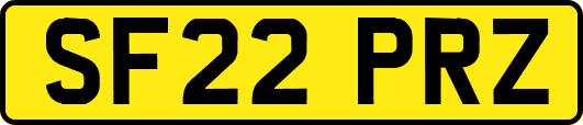 SF22PRZ
