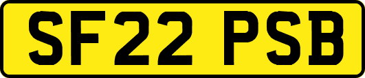 SF22PSB