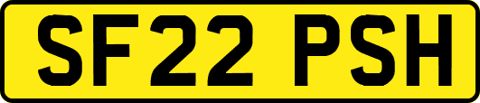 SF22PSH