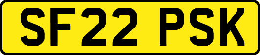 SF22PSK