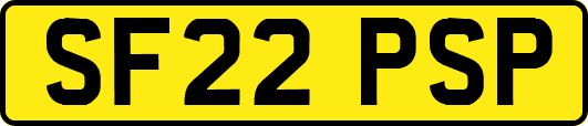 SF22PSP