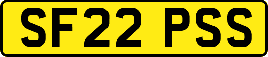 SF22PSS