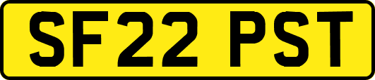 SF22PST