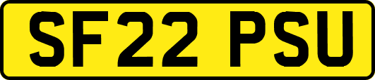 SF22PSU