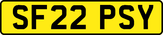 SF22PSY