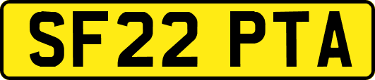 SF22PTA