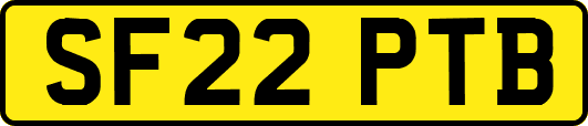 SF22PTB