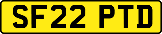SF22PTD