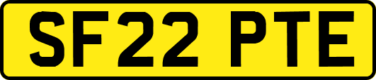 SF22PTE