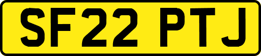 SF22PTJ