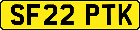 SF22PTK