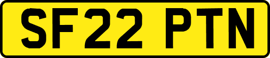 SF22PTN