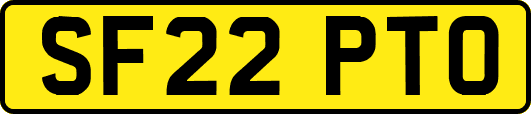 SF22PTO