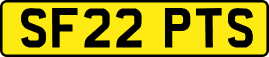 SF22PTS