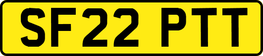 SF22PTT