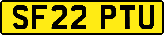 SF22PTU