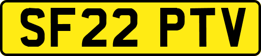 SF22PTV
